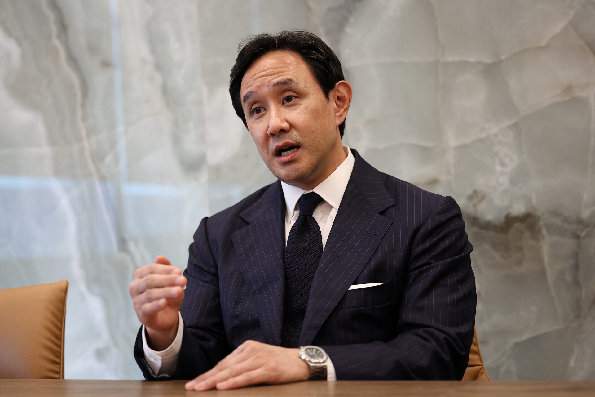 Korea Zinc in talks with US tech firms to extract rare earths from data centre waste