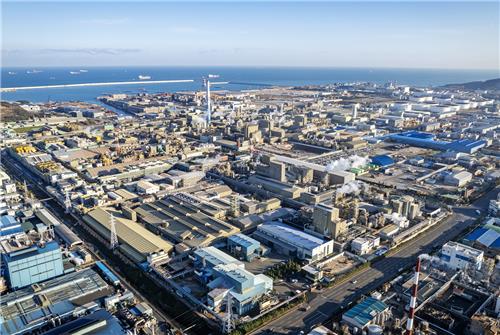 고려아연, 희토류 혼합물 회수기술 개발…반도체 황산 증산