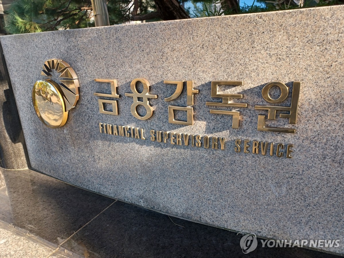 금감원, ‘홈플러스 사태’ MBK에 ‘직무정지’…GP 대상 첫 중징계